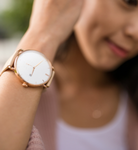 Best Watches for Women 2024