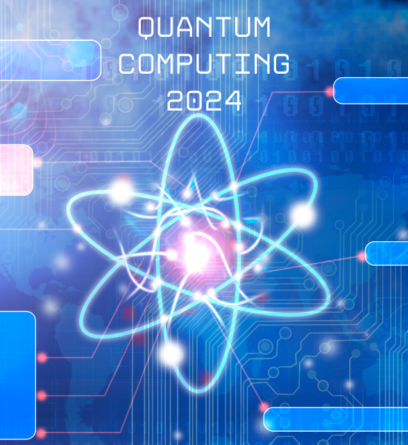 Quantum Computing 2024