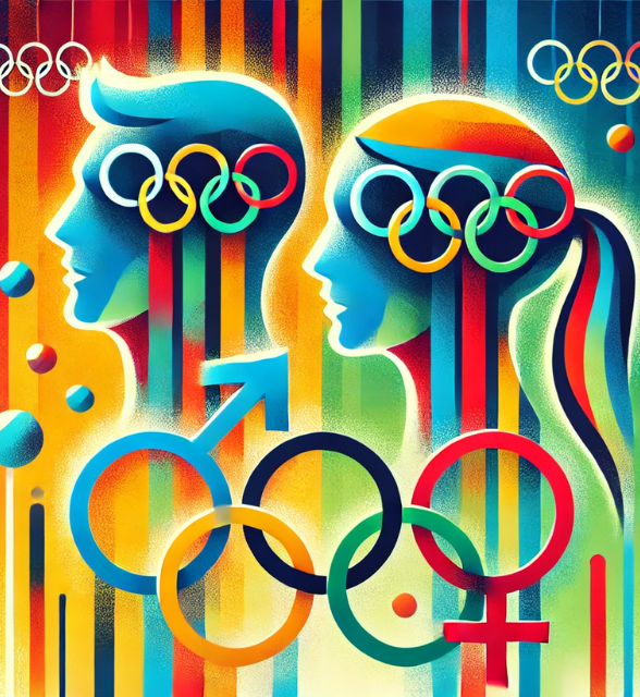 Gender Equality at the Olympics: Are We Truly Equal?