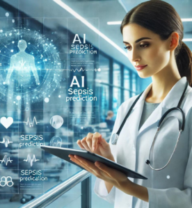 AI and Sepsis: Smarter Detection Saves Lives