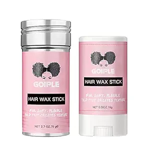 Hair Wax Stick