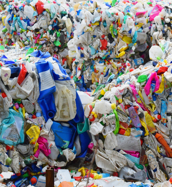 Textile Waste