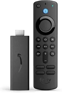 Universal Remotes for Amazon Fire Stick