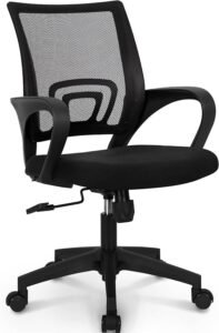 affordable office chairs