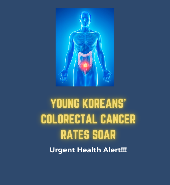 Colorectal Cancer