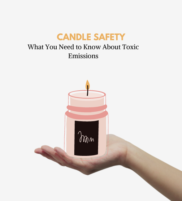 Candle Safety