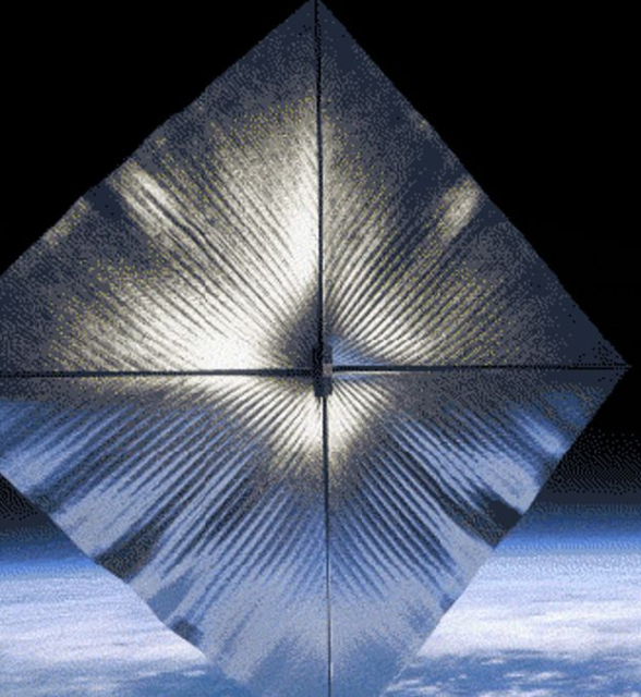 Solar Sail