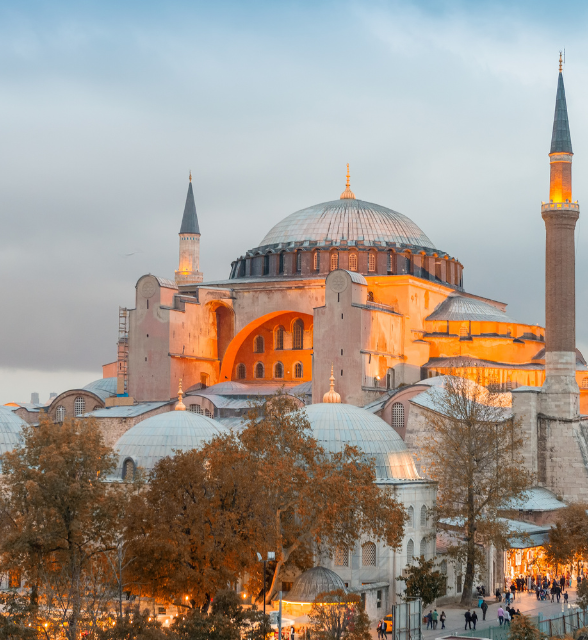 Istanbul's Top Attractions