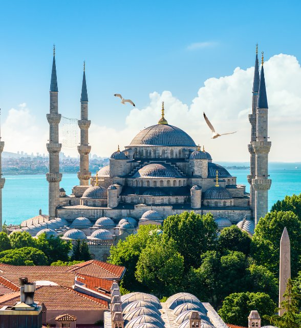 Istanbul's Top Attractions