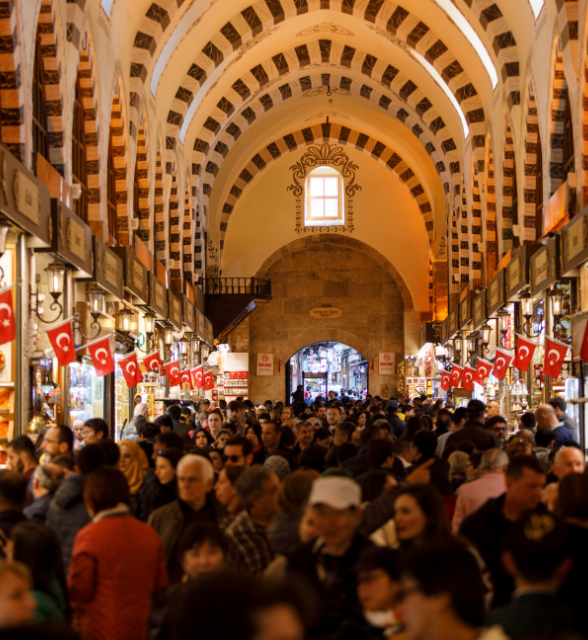 Istanbul's Top Attractions