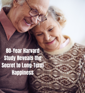 Long-Term Happiness