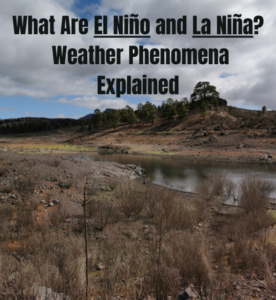 El Niño and La Niña