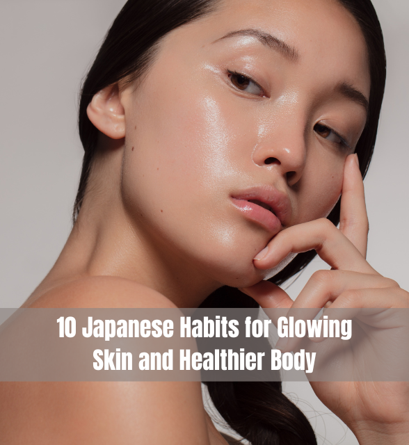 Japanese Habits