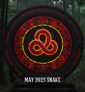 May 2025 Snake Horoscope: Career Growth and New Love