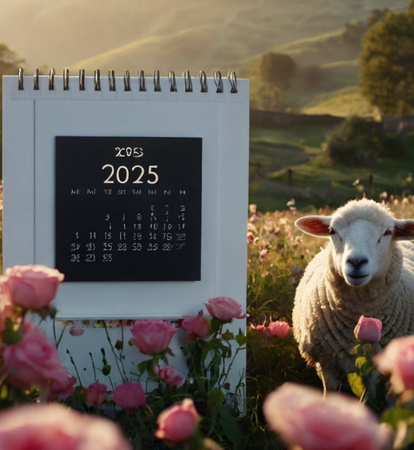 March 2025 Sheep Zodiac Prediction