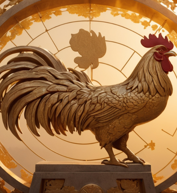 Year of the Rooster 2025 predictions