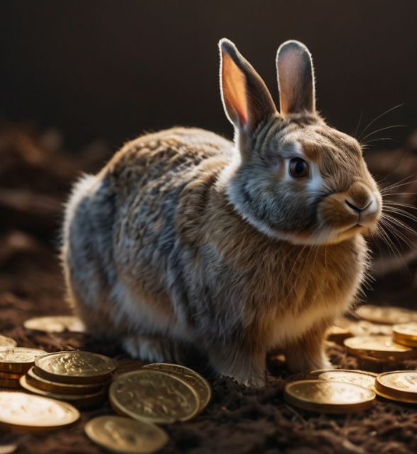 May 2025 Rabbit Horoscope: Growth, Wealth, and Harmony