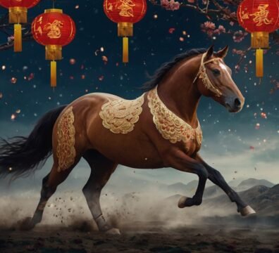 April 2025 Horse Zodiac Forecas