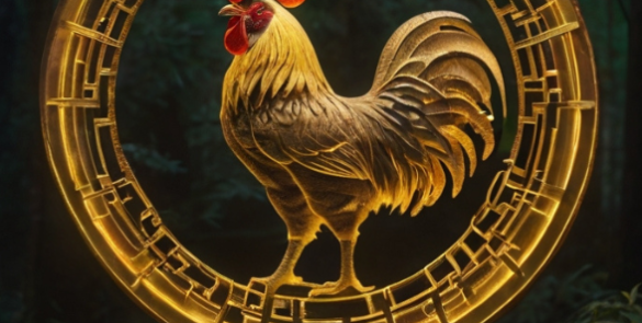 April 2025 Rooster Zodiac Forecast