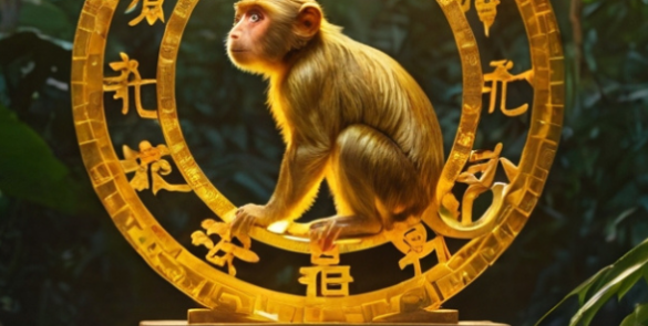 April 2025 Monkey Zodiac Forecast