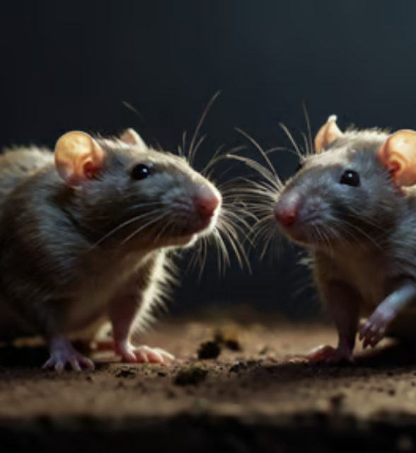 June 2025 Predictions for Rats: Insights for Career & Love