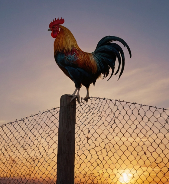 May 2025 Rooster Horoscope: Resilience and Hope