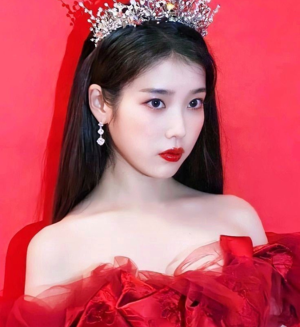 IU’s Princess role