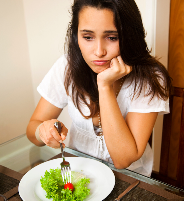 How Diet Affects Brain Function Scientifically