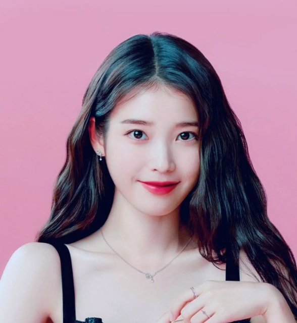 IU’s Top artist in south Korea